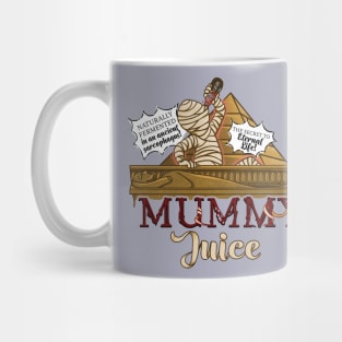 Mummy Juice Mug